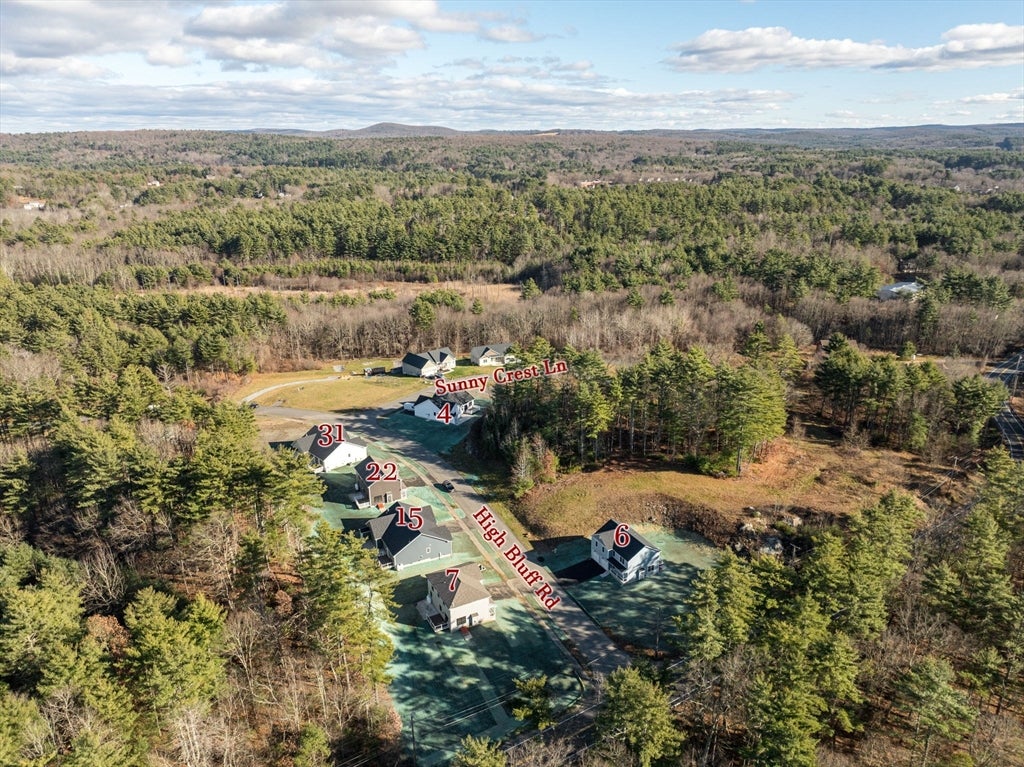 31 High Bluff, Belchertown, MA, 31 High Bluff, Belchertown, MA Photo #36