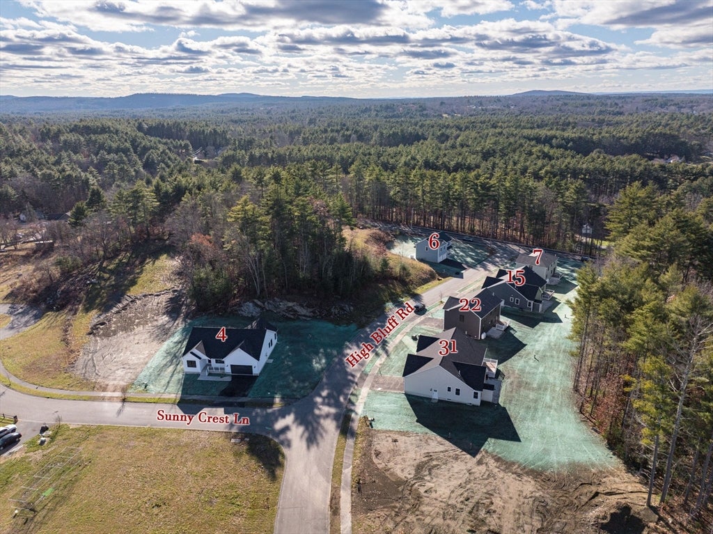 31 High Bluff, Belchertown, MA, 31 High Bluff, Belchertown, MA Photo #35