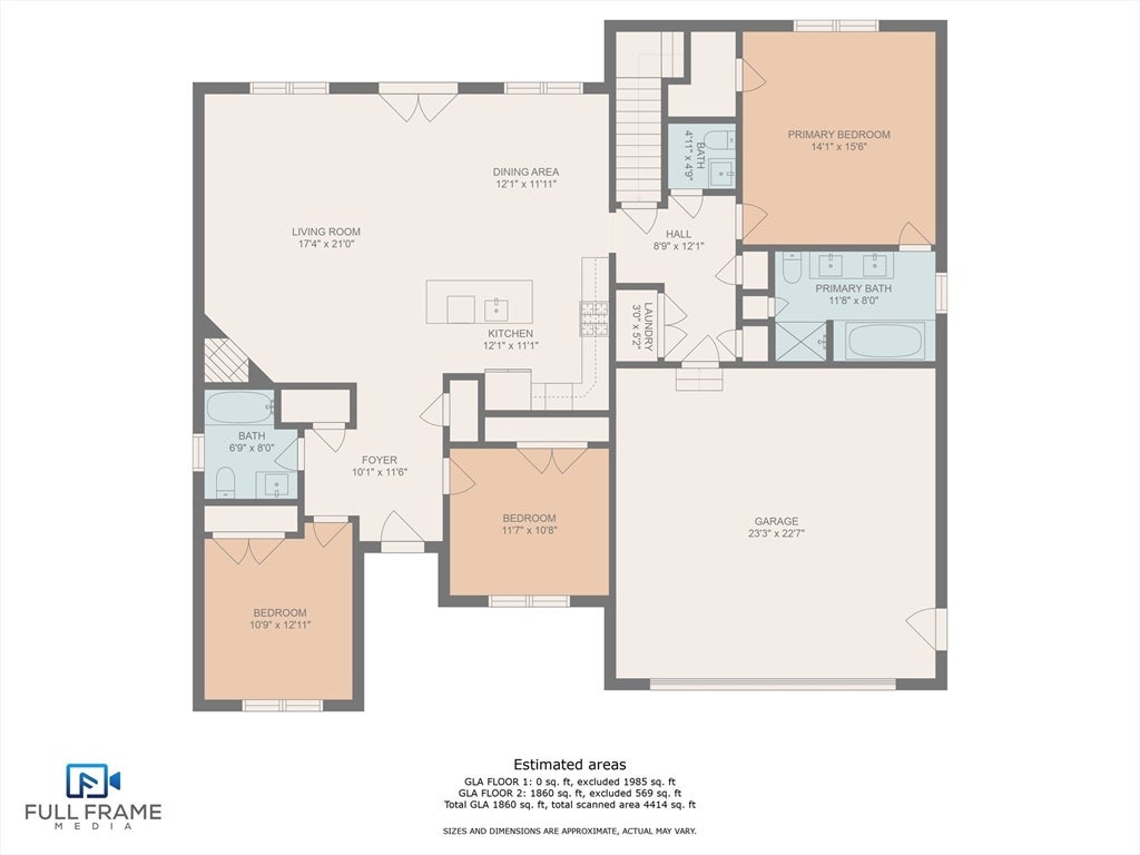 31 High Bluff, Belchertown, MA, 31 High Bluff, Belchertown, MA Photo #30