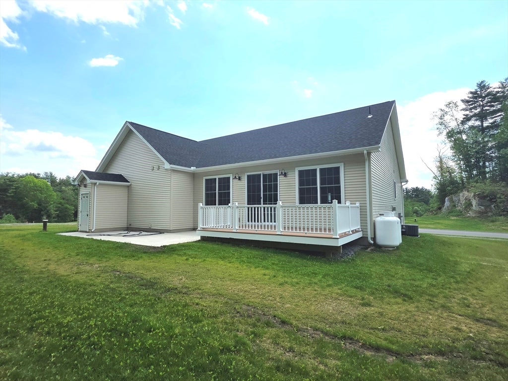 31 High Bluff, Belchertown, MA, 31 High Bluff, Belchertown, MA Photo #32