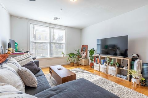 Photo of 535 Cambridge St #2, Cambridge, MA 02141 (MLS # 73504446)
