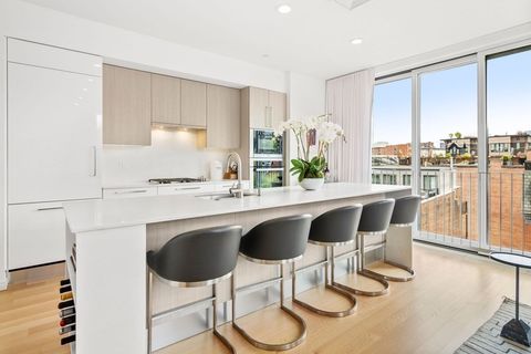 Photo of 7 E. Springfield St #5B, Boston, MA 02118 (MLS # 73461814)