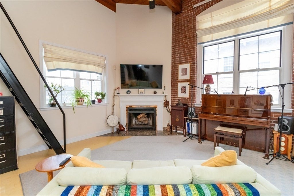 3 S Stone Mill Dr #225, Dedham, MA, 3 S Stone Mill Dr #225, Dedham, MA Photo #5