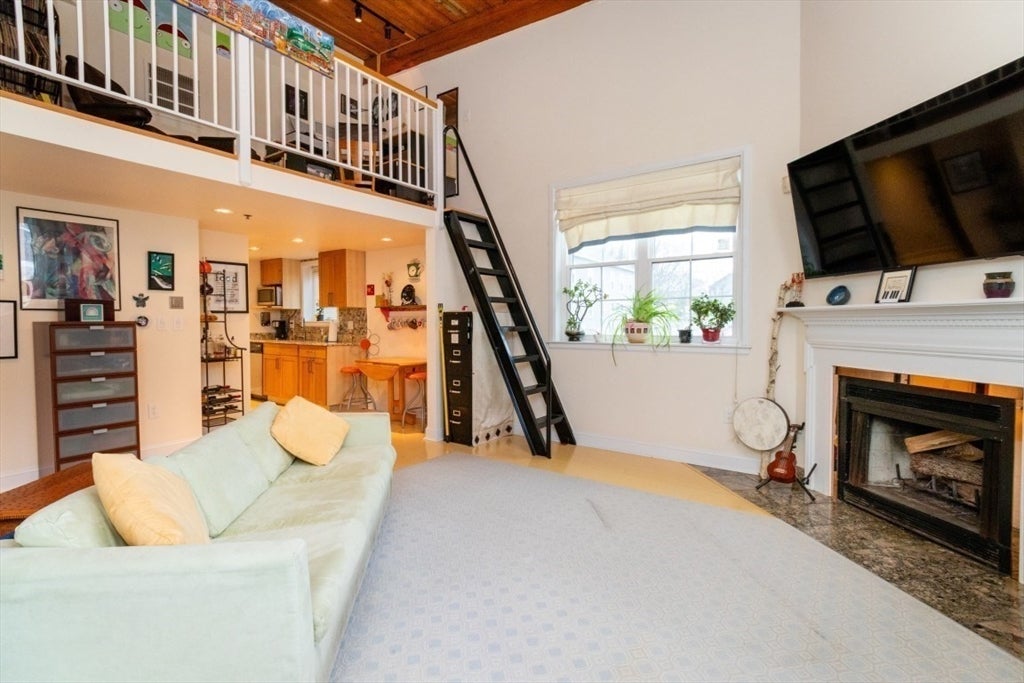 Photo of 3 S Stone Mill Dr, Dedham, MA