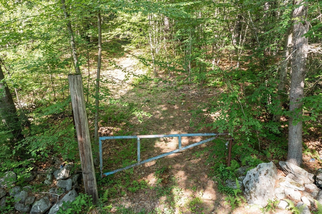 0 Ward Hill Rd