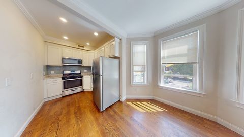 Photo of 19 Perrin St #1, Boston, MA 02119 (MLS # 73507063)