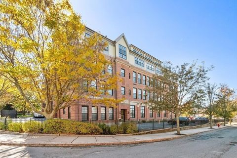 72 Ashland Street 307 Malden MA 02148