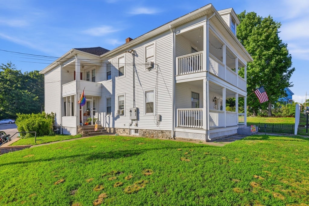 28 E Meadow Rd, Lowell, MA, 28 E Meadow Rd, Lowell, MA Photo #3
