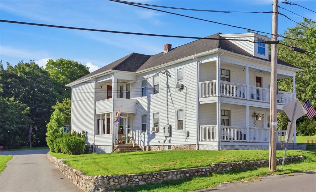 28 E Meadow Rd, Lowell, MA, 28 E Meadow Rd, Lowell, MA Photo #1