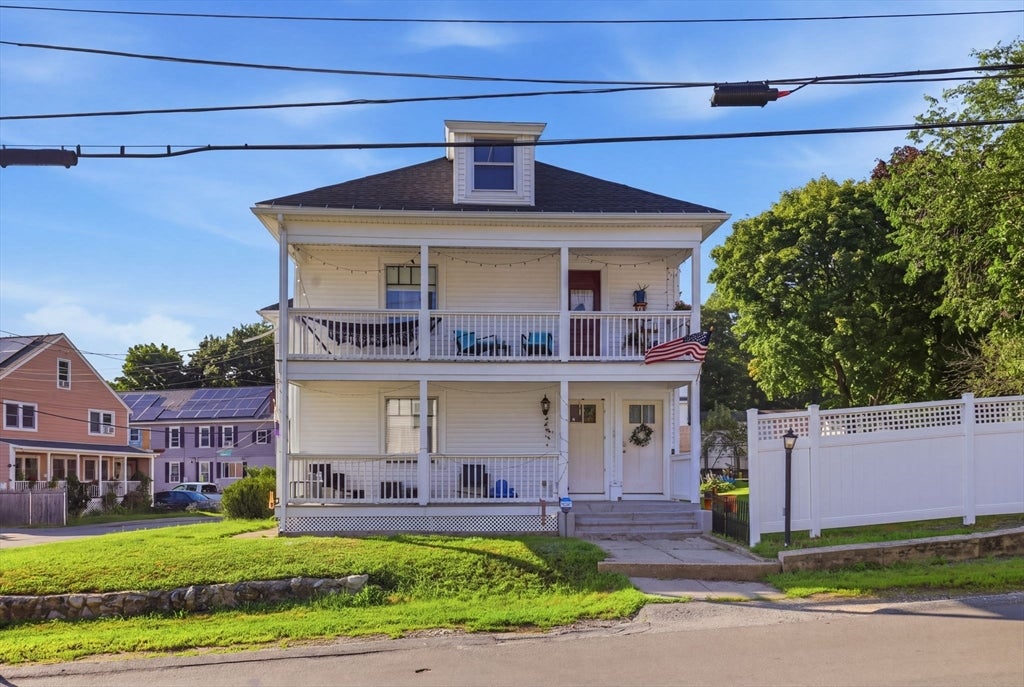 28 E Meadow Rd, Lowell, MA, 28 E Meadow Rd, Lowell, MA Photo #2