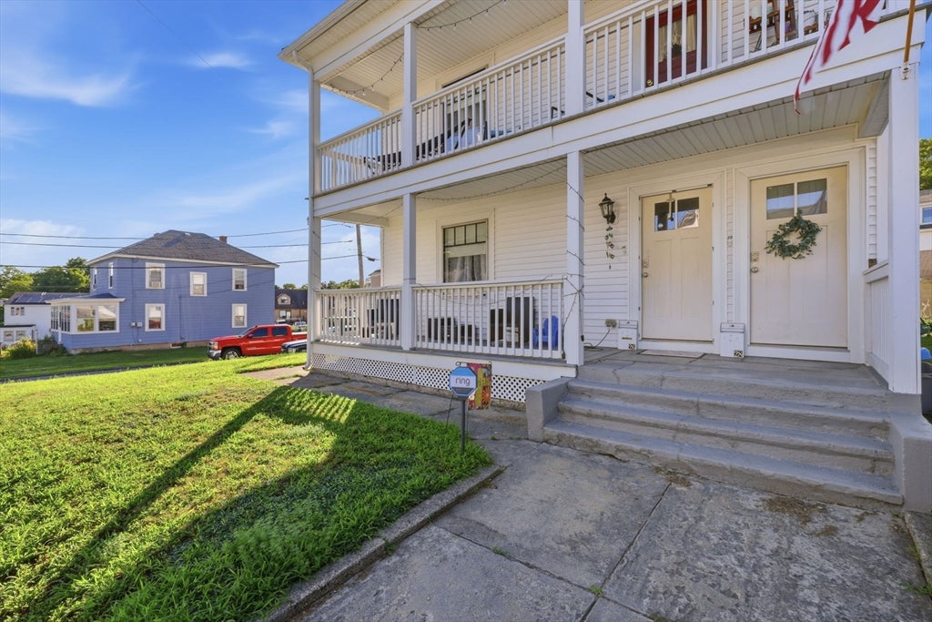 28 E Meadow Rd, Lowell, MA, 28 E Meadow Rd, Lowell, MA Photo #4