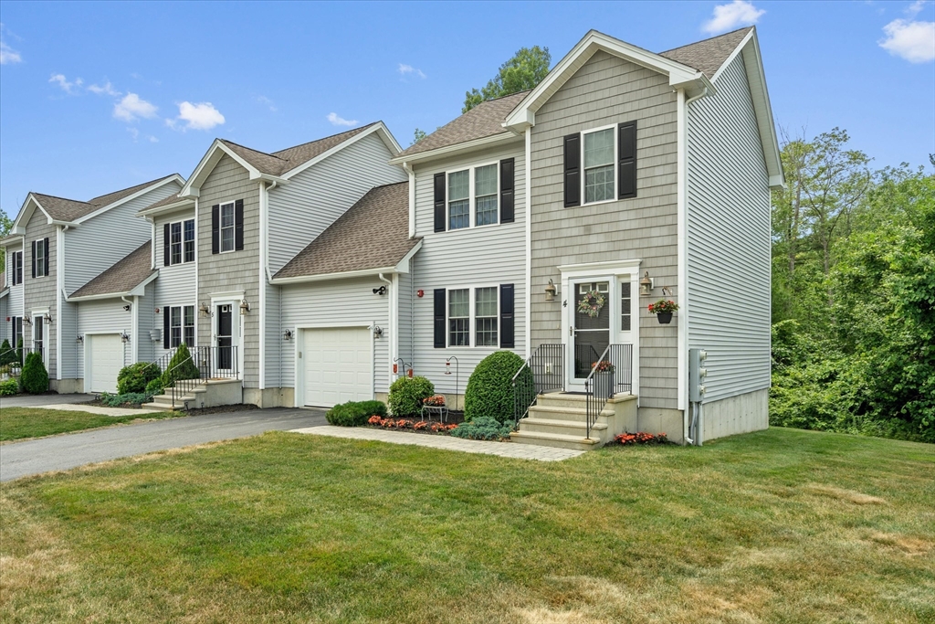 211 Barre Paxton Rd 4