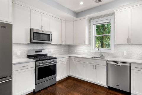 Photo of 7 Langford Park #3, Boston, MA 02119 (MLS # 73487881)