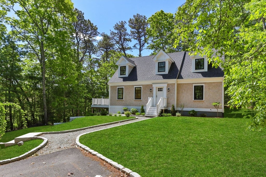 41 Little John Rd