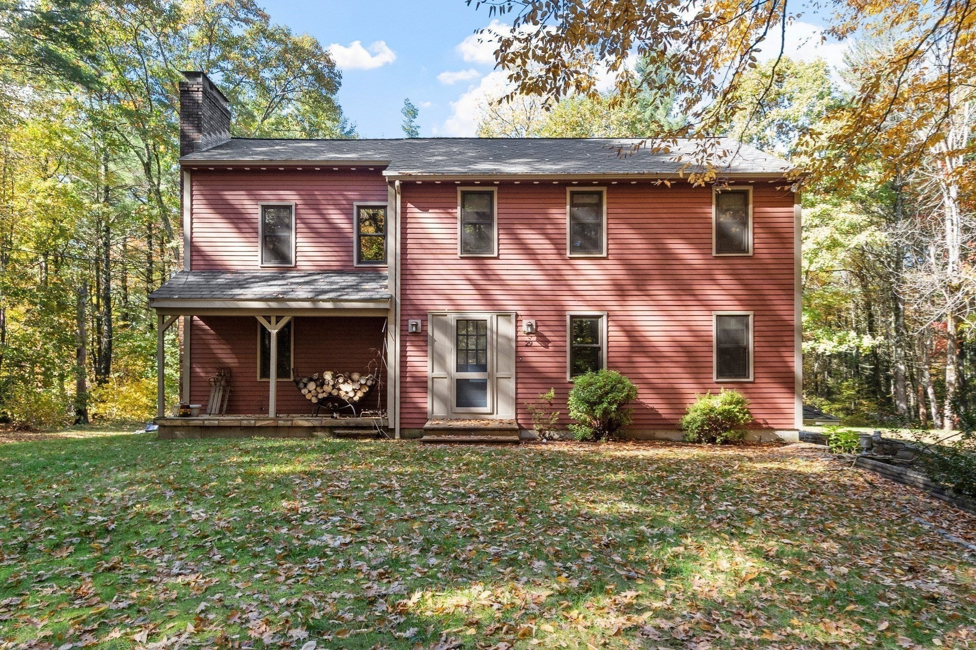 29 Brintnal DR, Rutland, MA Photo #1