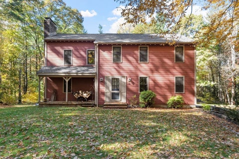 Photo of 29 Brintnal DR, Rutland, MA 01543 (MLS # 73590227)