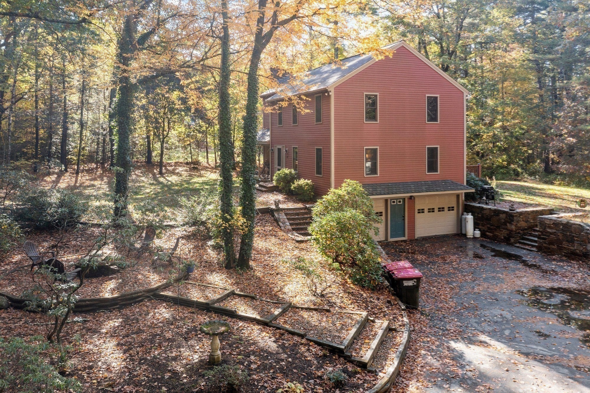 29 Brintnal DR, Rutland, MA Photo #21