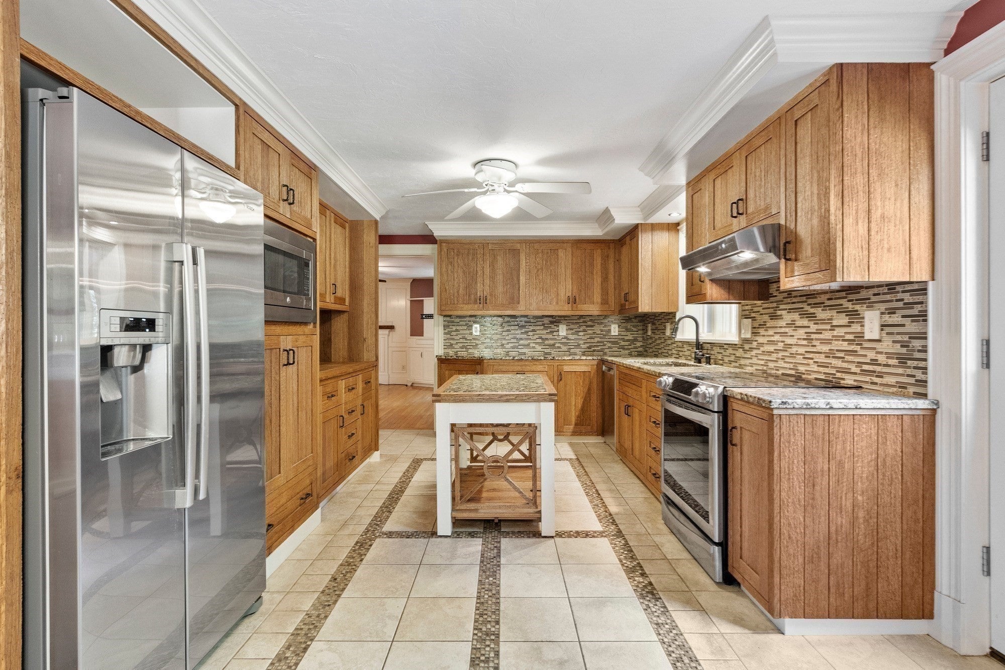 29 Brintnal DR, Rutland, MA Photo #5