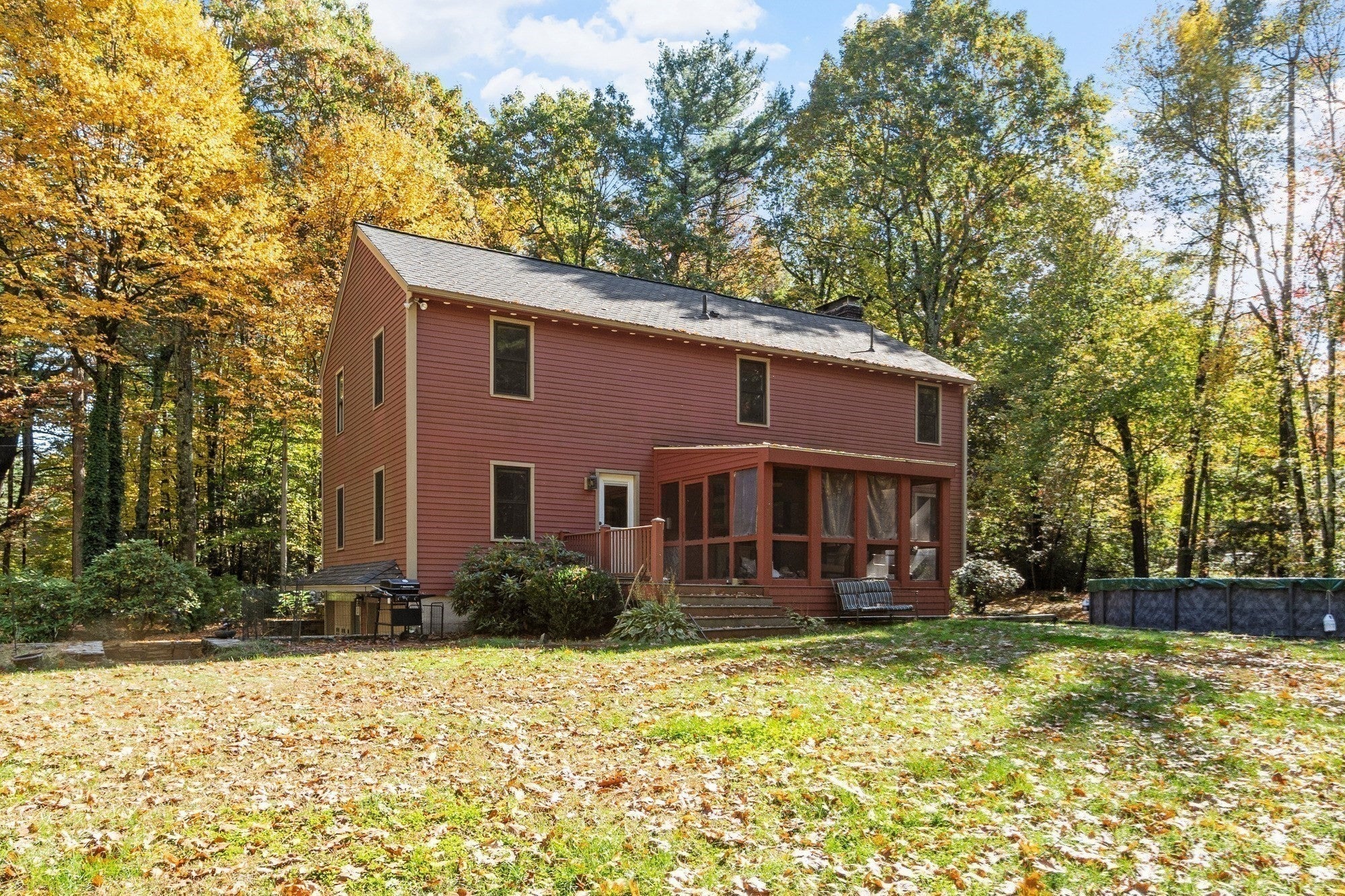 29 Brintnal DR, Rutland, MA Photo #20