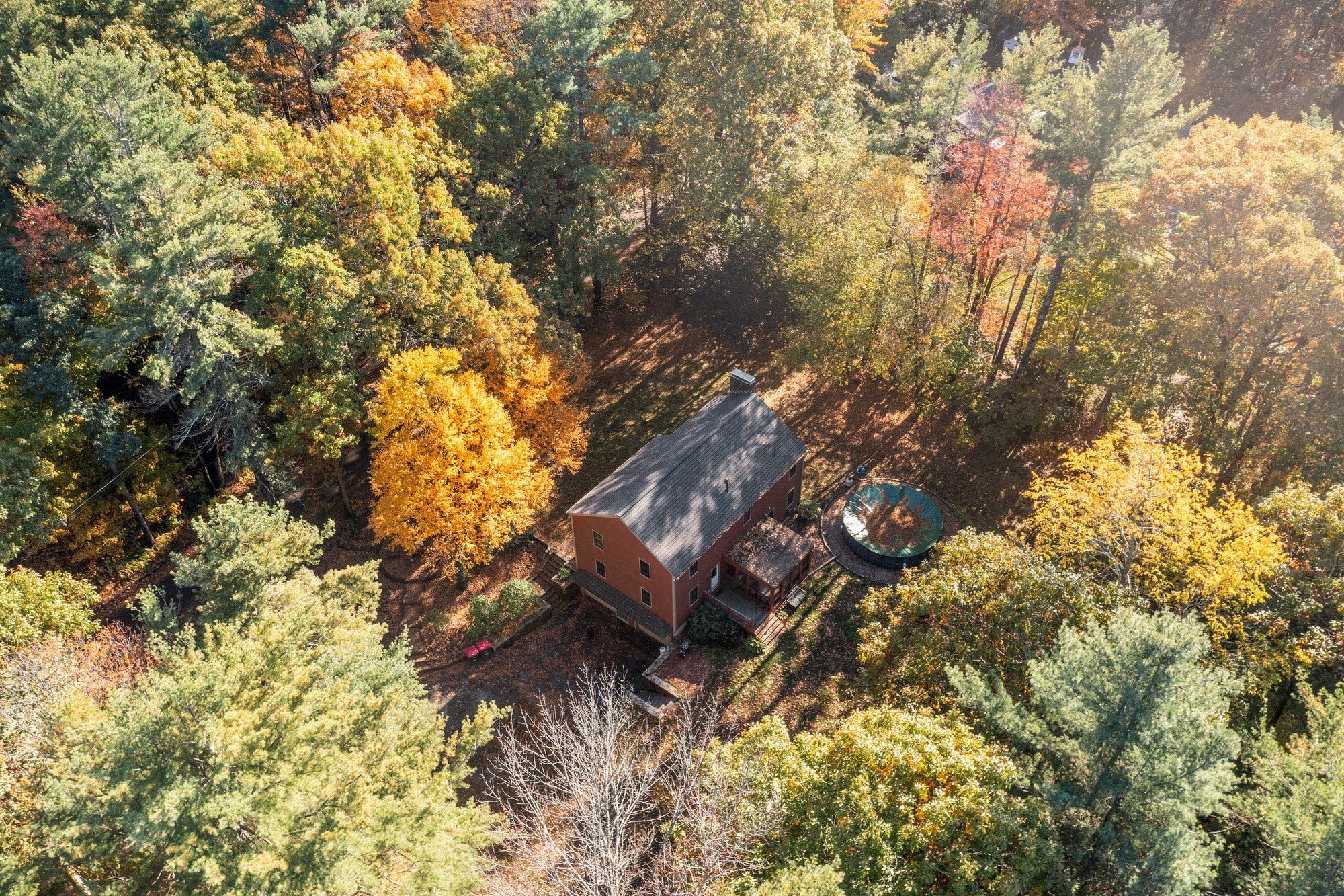 29 Brintnal DR, Rutland, MA Photo #22