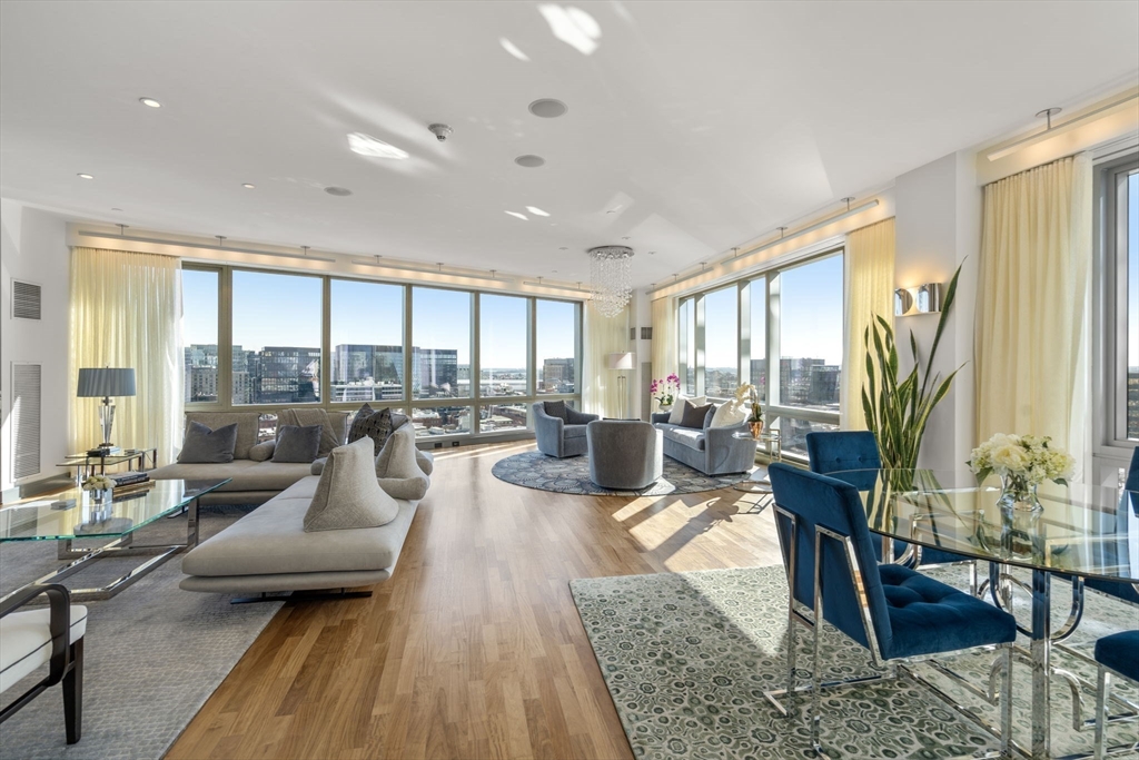 500 Atlantic Ave 17K