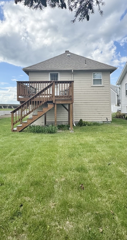 6 Touraine Ave