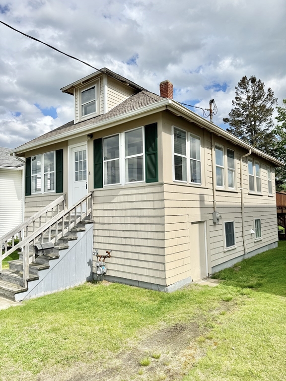6 Touraine Ave