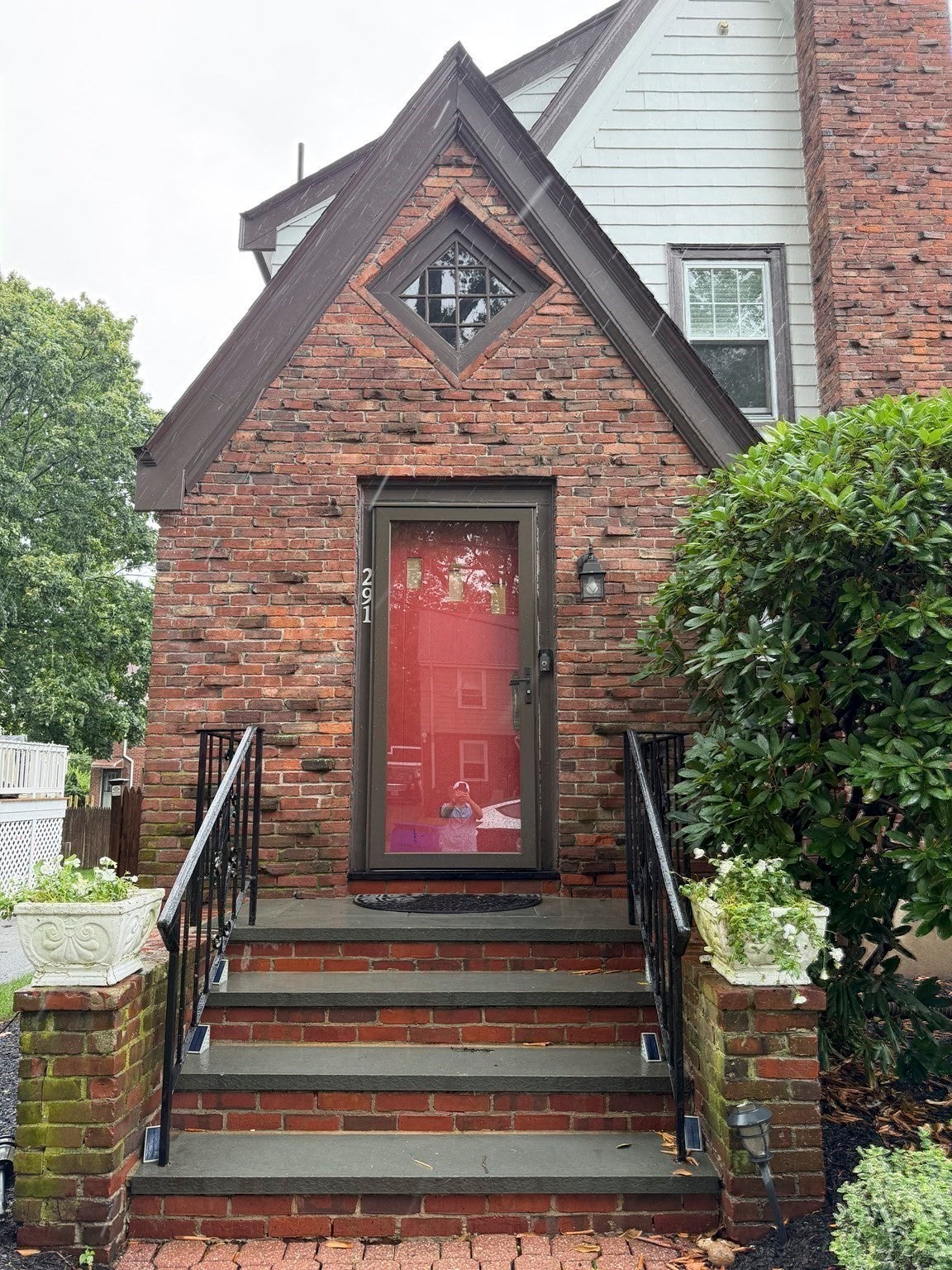291 Russett Rd, Brookline, MA Photo #18