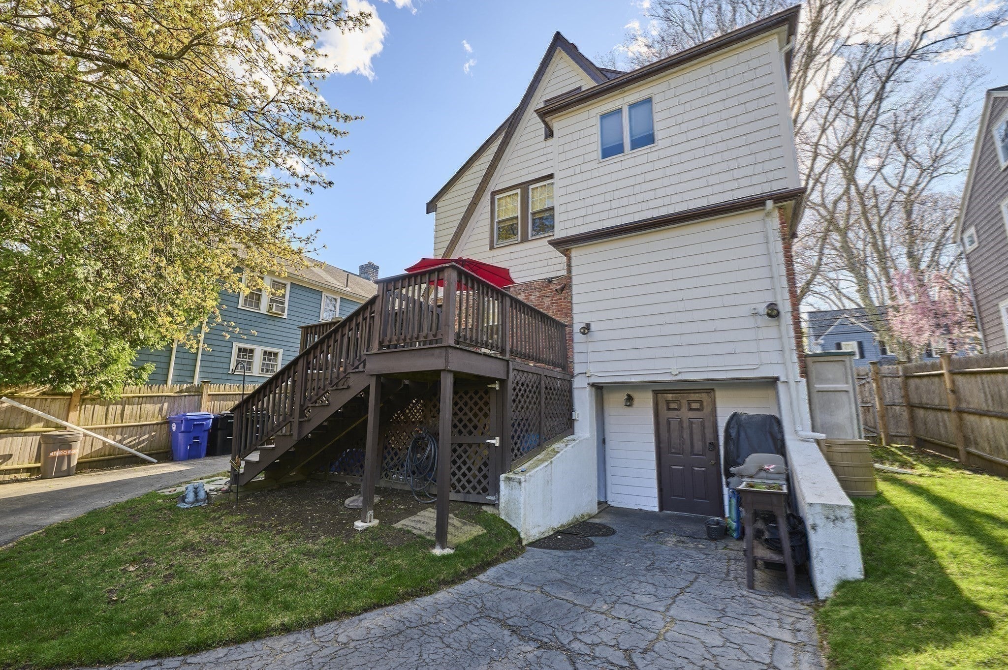291 Russett Rd, Brookline, MA Photo #25