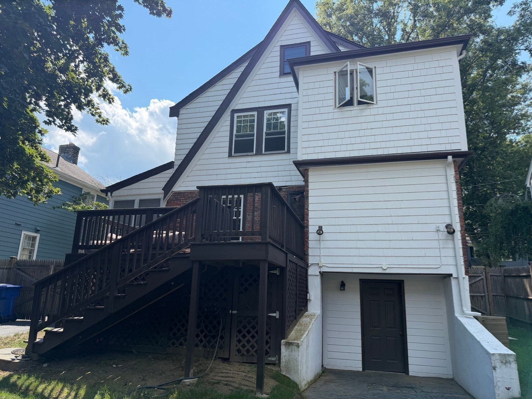 291 Russett Rd, Brookline, MA Photo #27