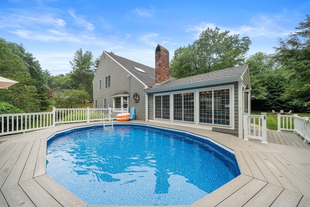2 Silver Lake Dr, Kingston, MA, 2 Silver Lake Dr, Kingston, MA Photo #11