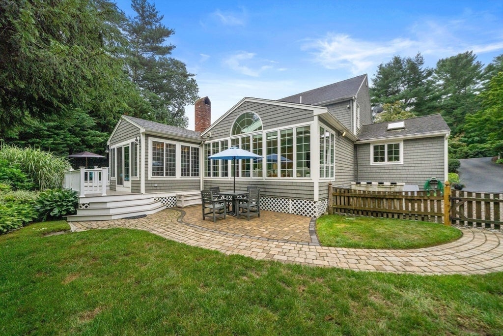 2 Silver Lake Dr, Kingston, MA, 2 Silver Lake Dr, Kingston, MA Photo #12