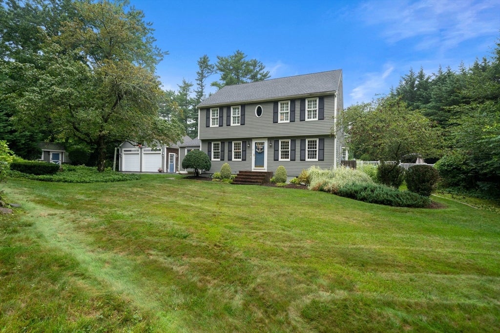 2 Silver Lake Dr, Kingston, MA, 2 Silver Lake Dr, Kingston, MA Photo #2