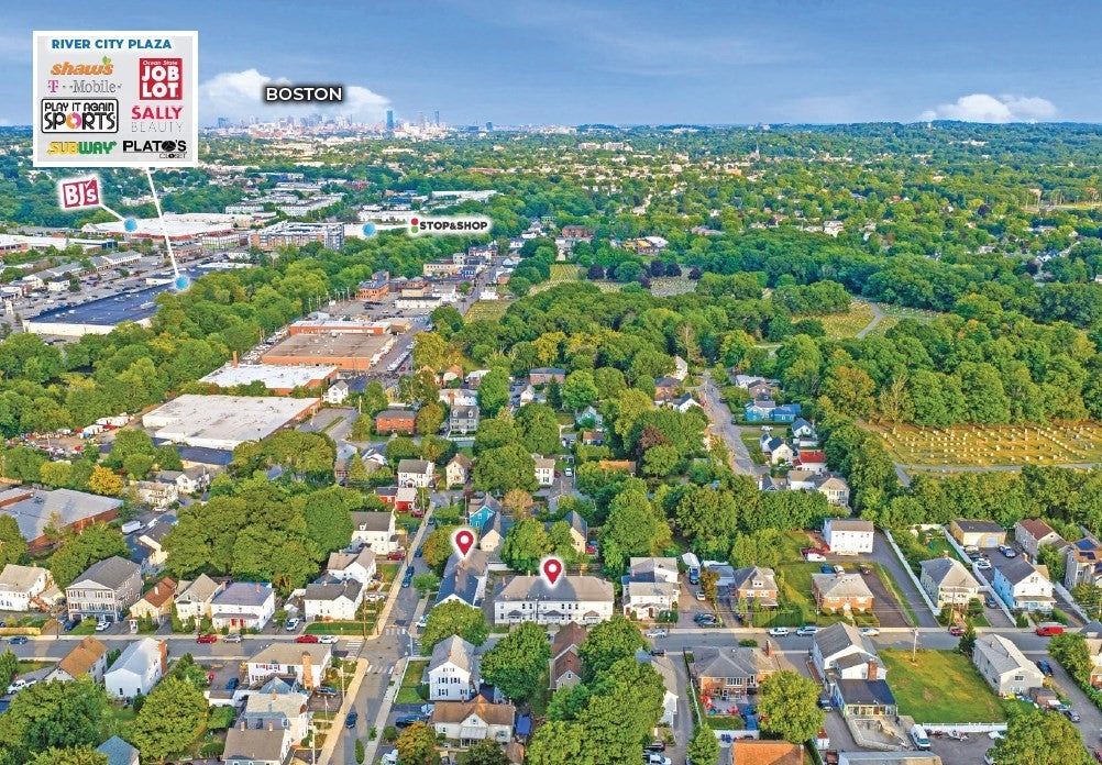 34-44 Cedar ST, Waltham, MA, 34-44 Cedar ST, Waltham, MA Photo #17