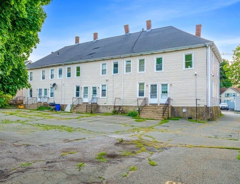 34-44 Cedar ST, Waltham, MA, 34-44 Cedar ST, Waltham, MA Photo #6