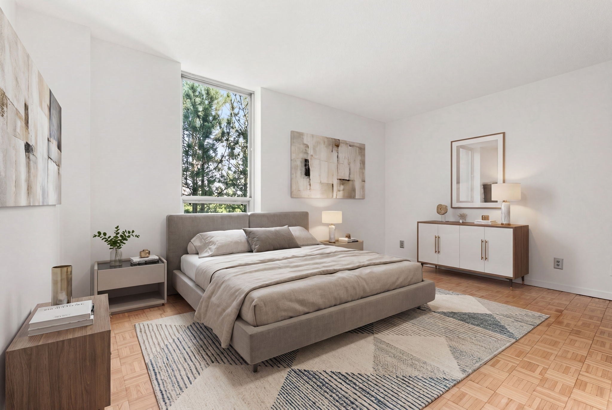 33 Pond Ave 523, Brookline MA 02445