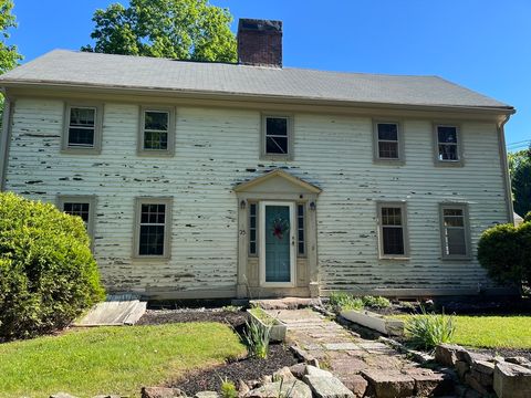 35 Woodbury St. Hamilton MA 01982