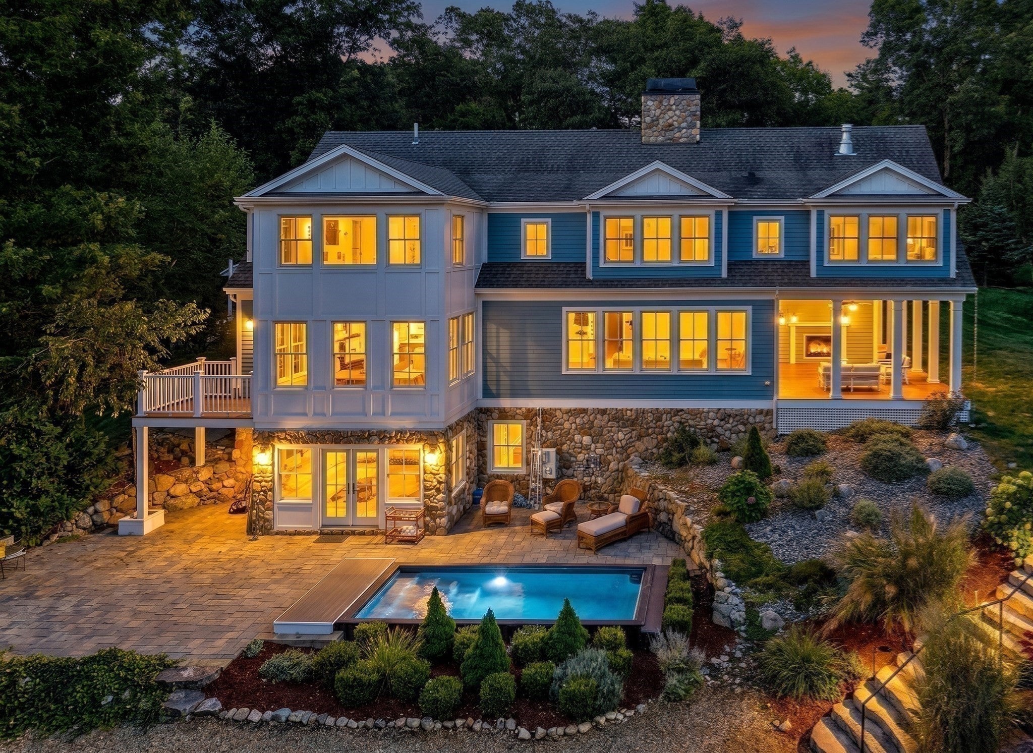 14 Reiling Pond RD, Lincoln, MA, 14 Reiling Pond RD, Lincoln, MA Photo #40