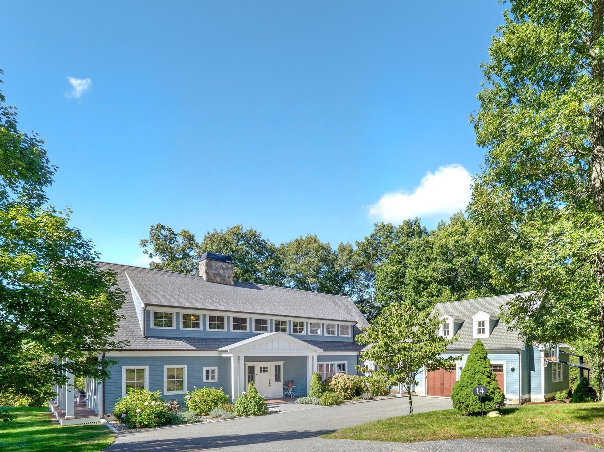 Photo of 14 Reiling Pond RD, Lincoln, MA