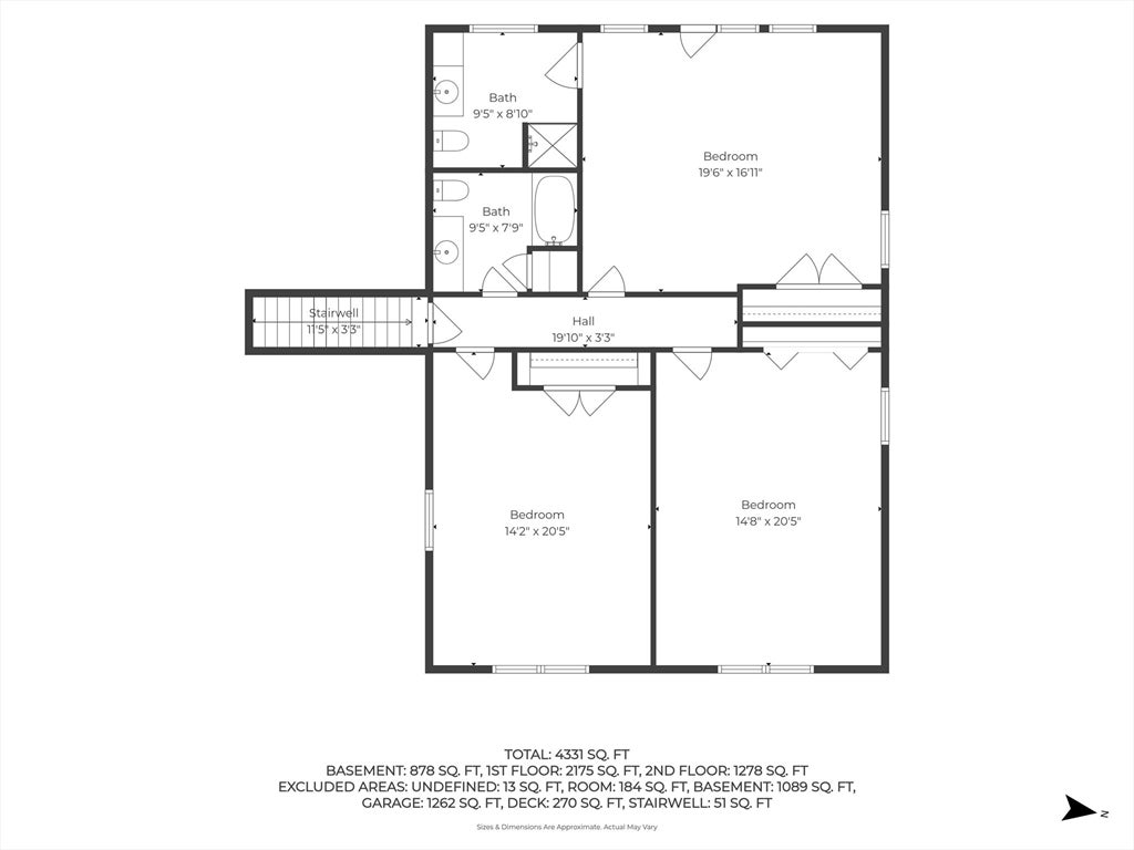 55 Crescent St, Bridgewater, MA, 55 Crescent St, Bridgewater, MA Photo #41