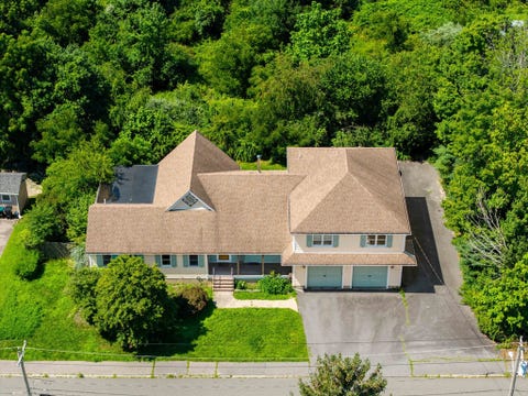 Photo of 55 Crescent St, Bridgewater, MA 02324 (MLS # 73569111)
