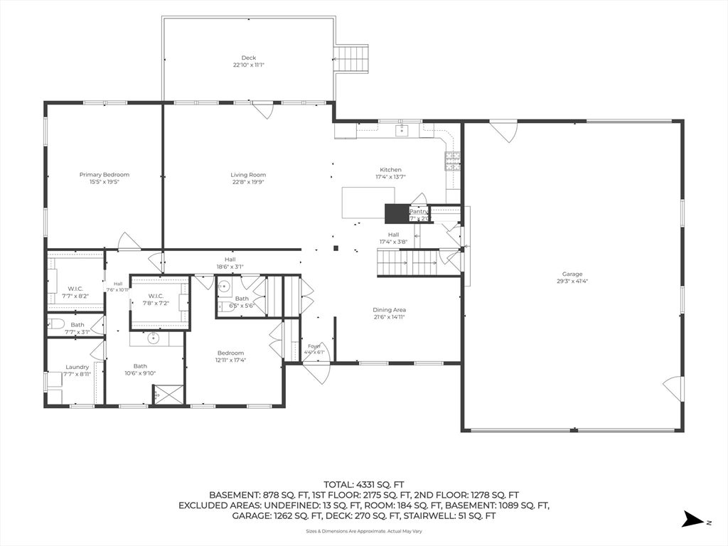 55 Crescent St, Bridgewater, MA, 55 Crescent St, Bridgewater, MA Photo #39