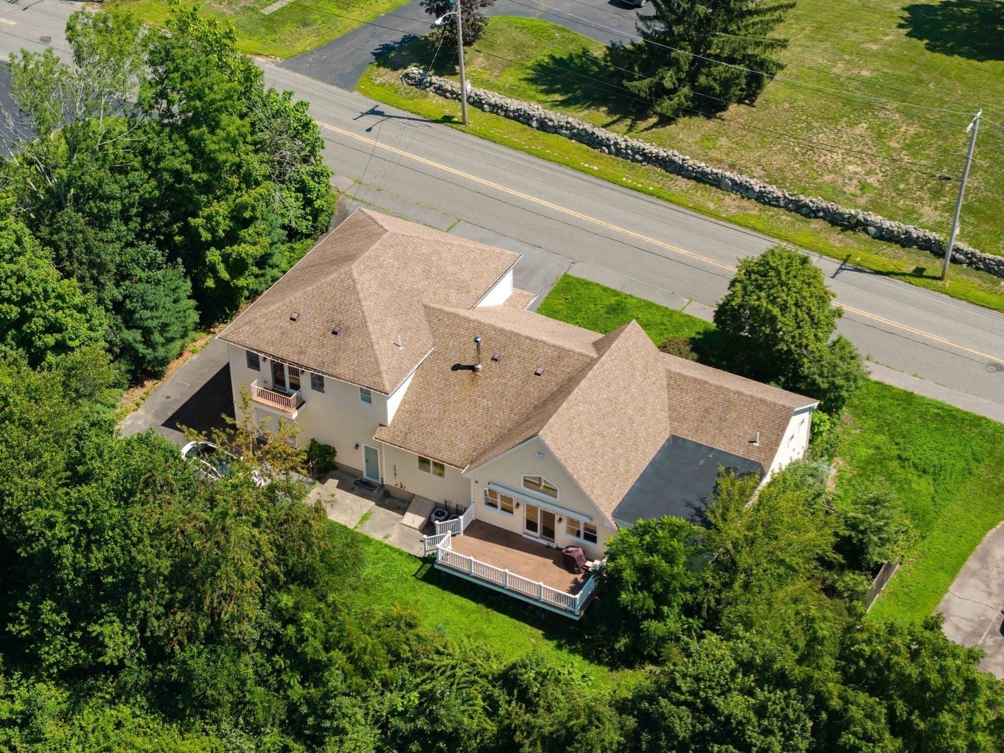 55 Crescent St