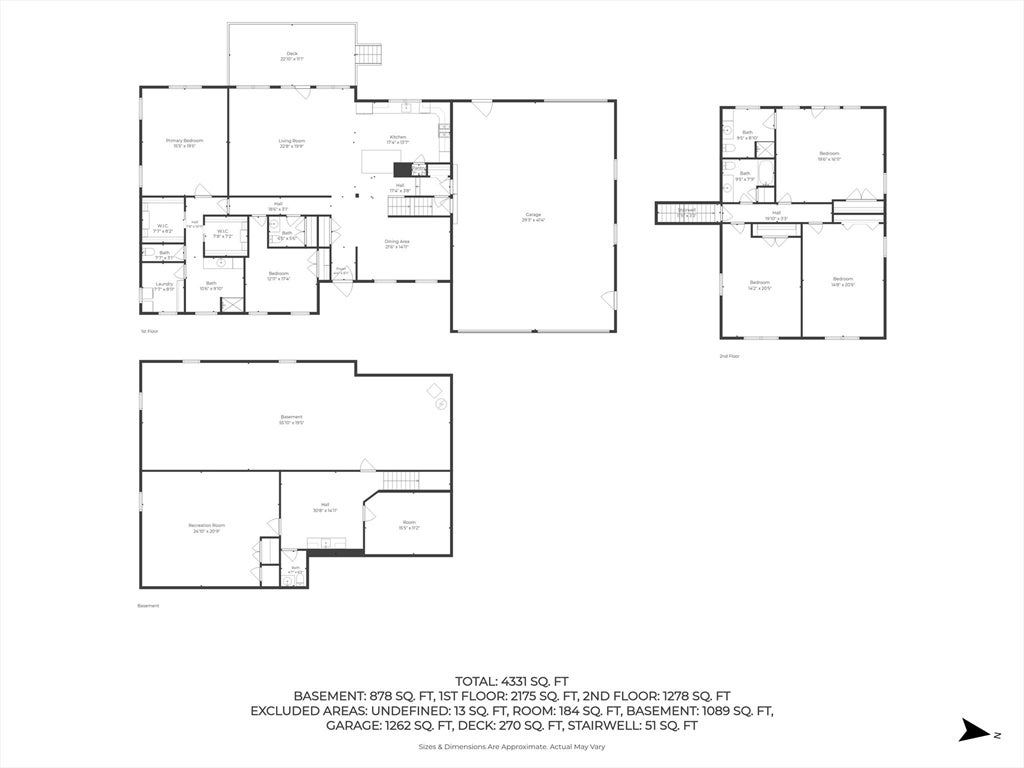 55 Crescent St, Bridgewater, MA, 55 Crescent St, Bridgewater, MA Photo #40