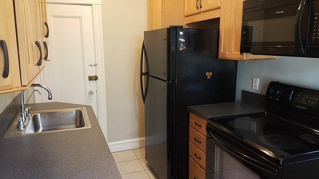 6 Washington Avenue #20, Cambridge, MA, 6 Washington Avenue #20, Cambridge, MA Photo #4