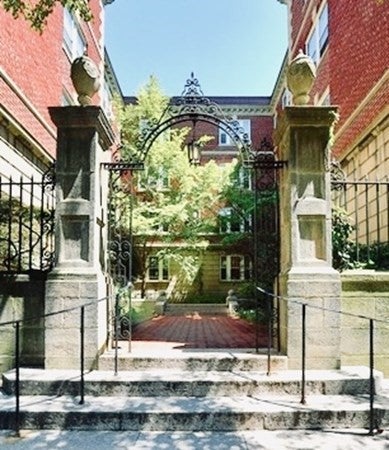6 Washington Avenue #20, Cambridge, MA, 6 Washington Avenue #20, Cambridge, MA Photo #1