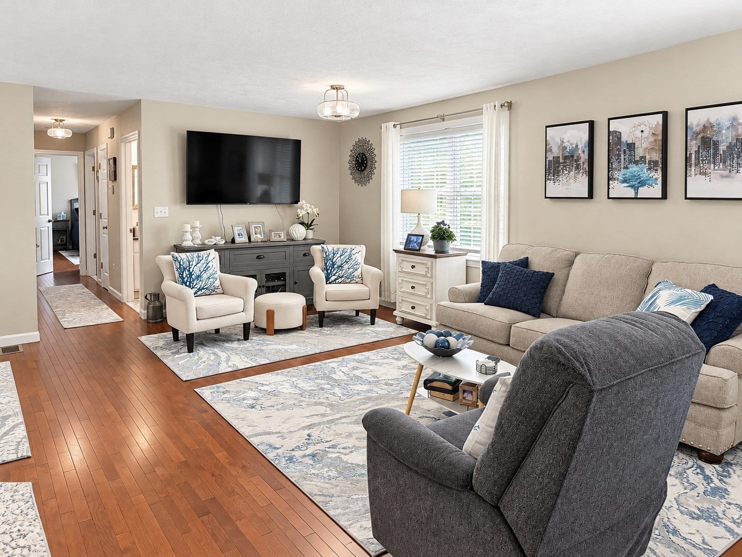 75 Bear Paw Trl #75, Taunton, MA, 75 Bear Paw Trl #75, Taunton, MA Photo #8