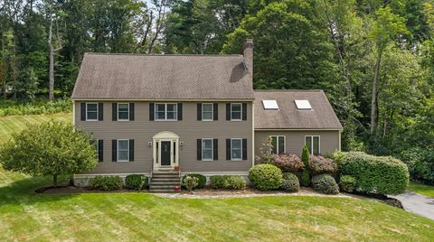 67 Pine Hill Rd Southborough MA 01772