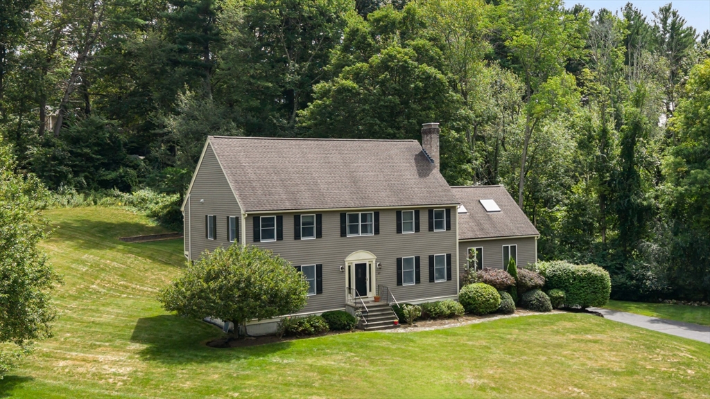 67 Pine Hill Rd
