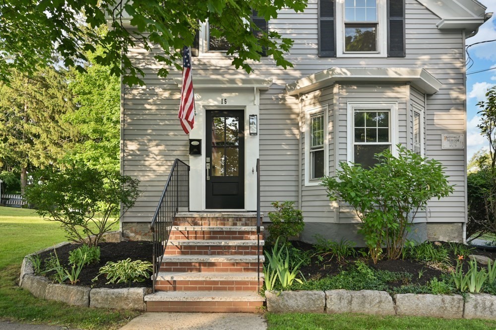15 Clark St